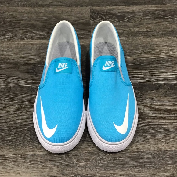 Youth Toki Slipon cvs (NEW!) Size 7Y - Picture 2 of 4